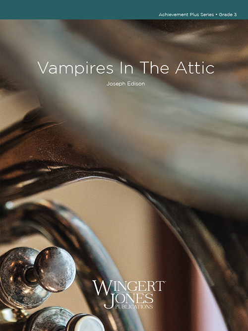 Vampires In The Attic